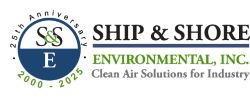 Ship & Shore Environmental, INC.